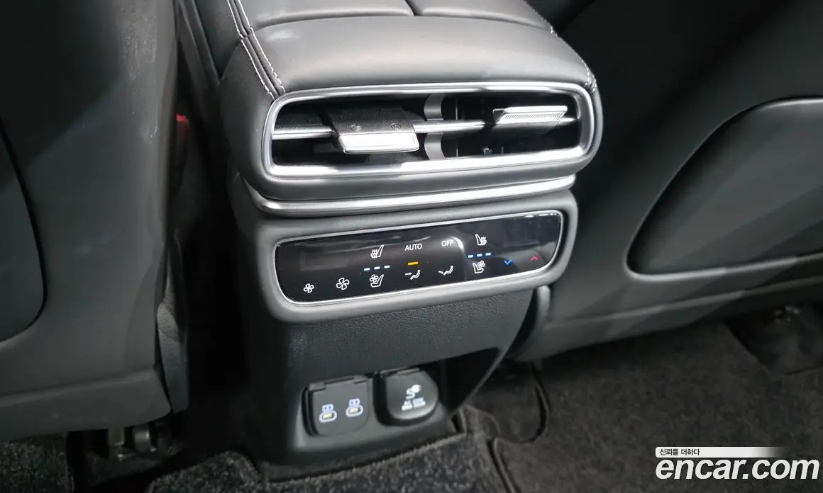 Genesis GV80 2025 3.5 автомат (гидро), фото 18 Genesis GV80 2025 3.5 автомат (гидро), фото 18