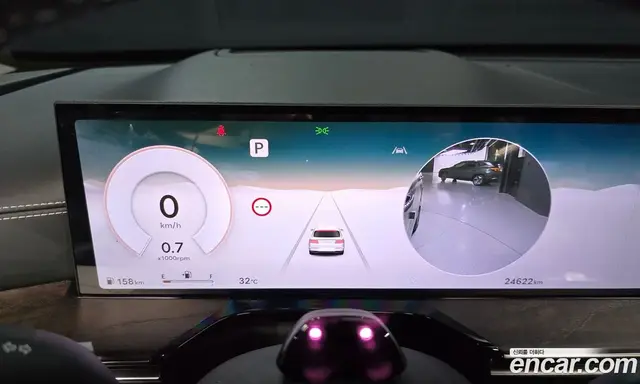 Genesis GV80 2025 3.5 автомат (гидро), миниатюра 8 Genesis GV80 2025 3.5 автомат (гидро), миниатюра 8