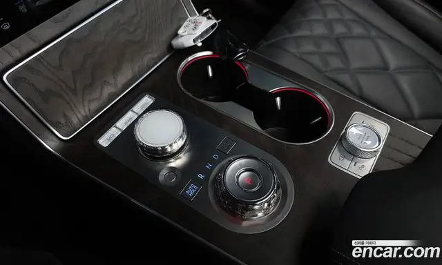 Genesis GV80 2025 3.5 автомат (гидро), миниатюра 9 Genesis GV80 2025 3.5 автомат (гидро), миниатюра 9