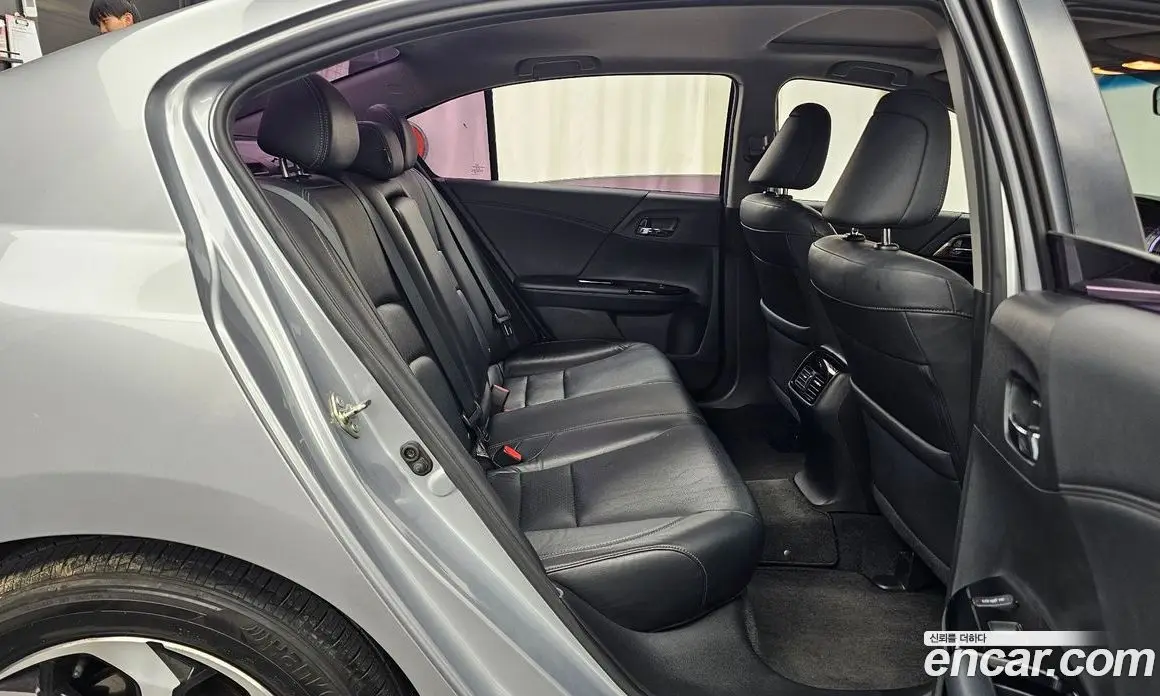 Honda Accord 2015 2.4 автомат (гидро), фото 12 Honda Accord 2015 2.4 автомат (гидро), фото 12