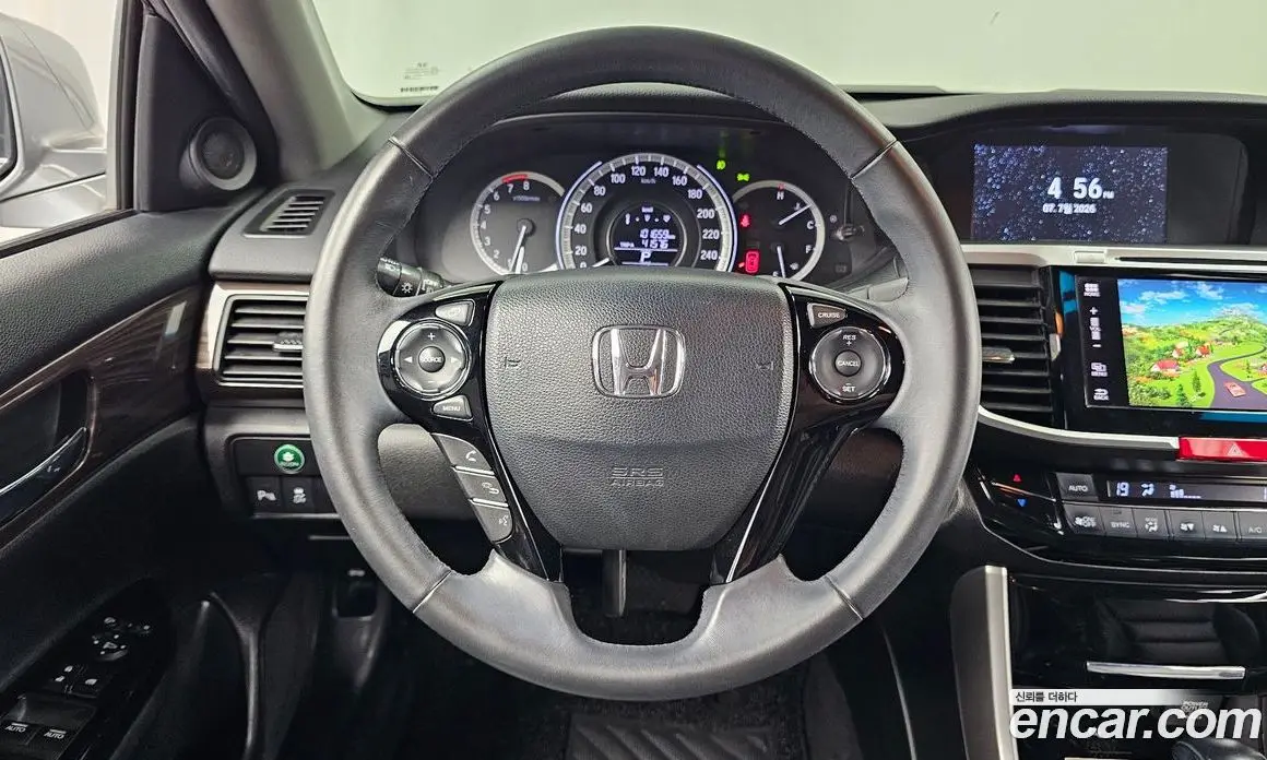 Honda Accord 2015 2.4 автомат (гидро), фото 13 Honda Accord 2015 2.4 автомат (гидро), фото 13