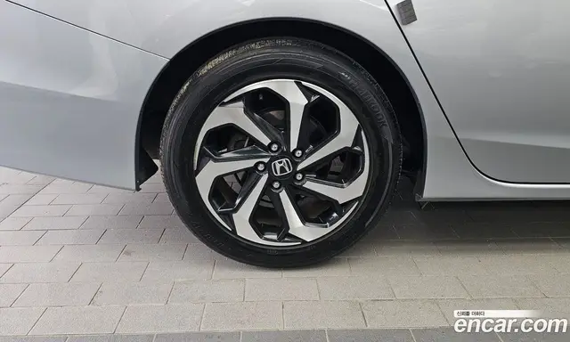 Honda Accord 2015 2.4 автомат (гидро), миниатюра 5 Honda Accord 2015 2.4 автомат (гидро), миниатюра 5