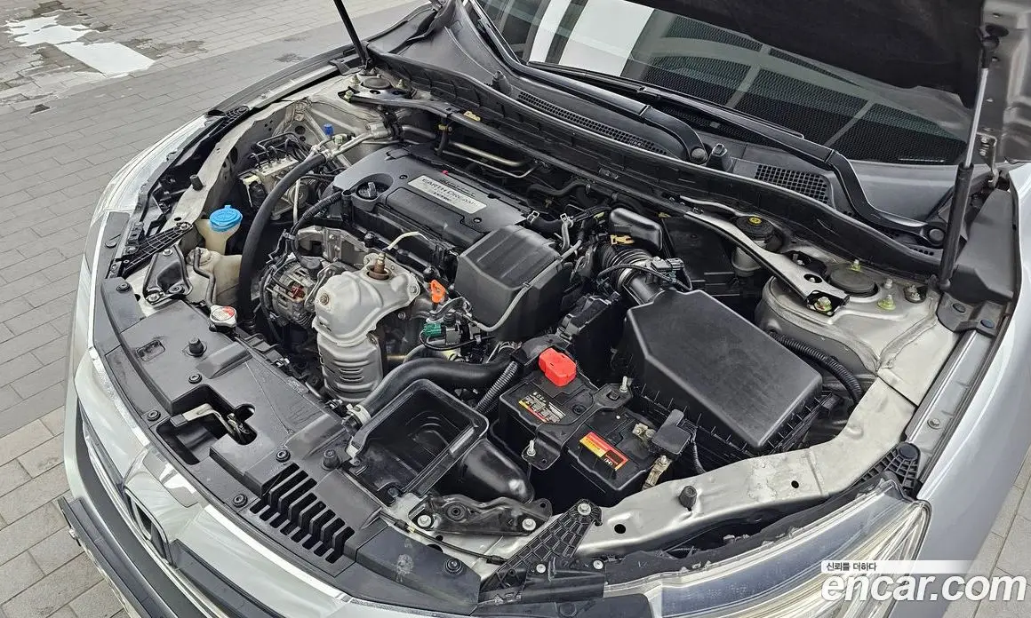 Honda Accord 2015 2.4 автомат (гидро), фото 6 Honda Accord 2015 2.4 автомат (гидро), фото 6