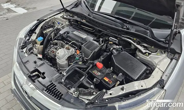 Honda Accord 2015 2.4 автомат (гидро), миниатюра 6 Honda Accord 2015 2.4 автомат (гидро), миниатюра 6
