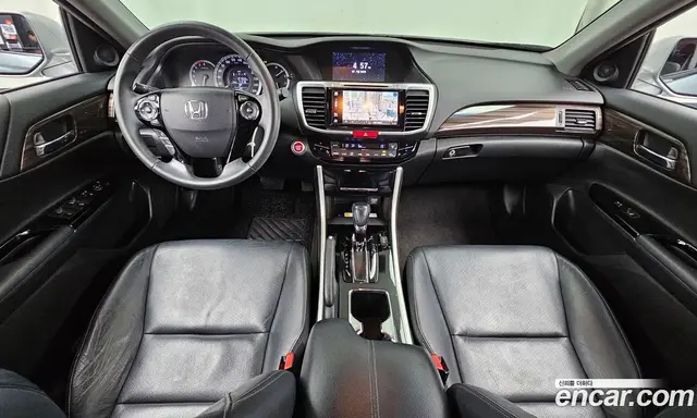 Honda Accord 2015 2.4 автомат (гидро), миниатюра 7 Honda Accord 2015 2.4 автомат (гидро), миниатюра 7