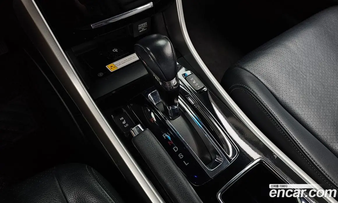 Honda Accord 2015 2.4 автомат (гидро), фото 9 Honda Accord 2015 2.4 автомат (гидро), фото 9