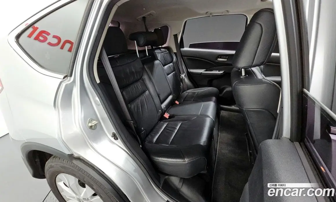 Honda CR-V 2014 2.4 автомат (гидро), фото 11 Honda CR-V 2014 2.4 автомат (гидро), фото 11