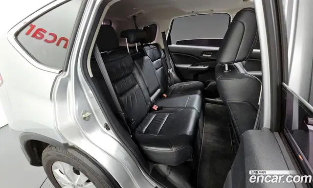 Honda CR-V 2014 2.4 автомат (гидро), миниатюра 11 Honda CR-V 2014 2.4 автомат (гидро), миниатюра 11