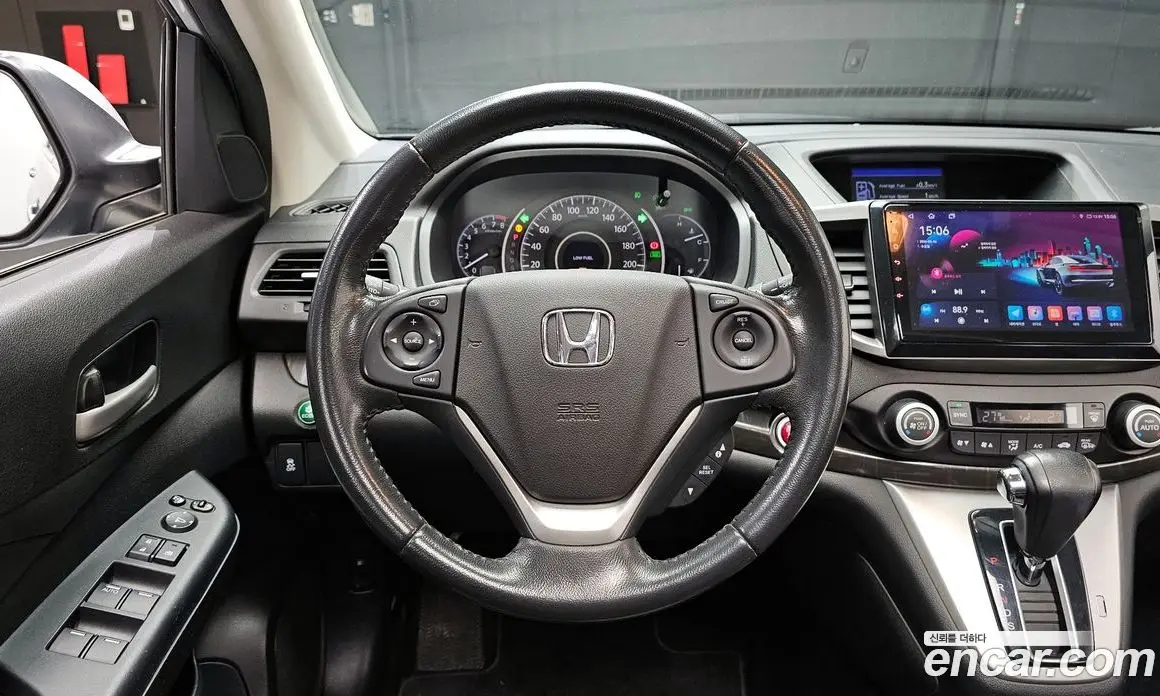 Honda CR-V 2014 2.4 автомат (гидро), фото 13 Honda CR-V 2014 2.4 автомат (гидро), фото 13