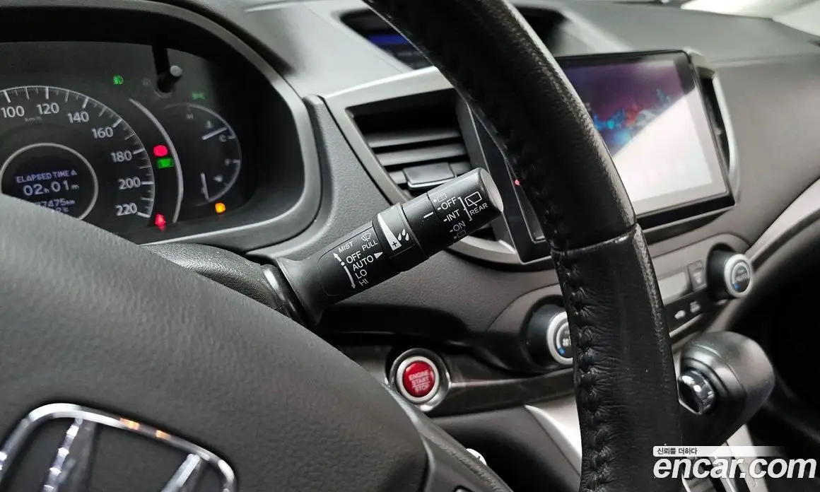 Honda CR-V 2014 2.4 автомат (гидро), фото 18 Honda CR-V 2014 2.4 автомат (гидро), фото 18