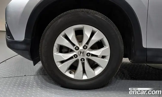 Honda CR-V 2014 2.4 автомат (гидро), миниатюра 5 Honda CR-V 2014 2.4 автомат (гидро), миниатюра 5