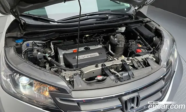 Honda CR-V 2014 2.4 автомат (гидро), миниатюра 6 Honda CR-V 2014 2.4 автомат (гидро), миниатюра 6