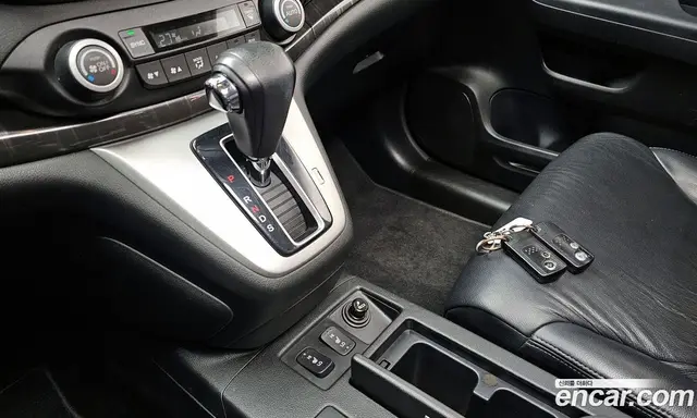 Honda CR-V 2014 2.4 автомат (гидро), миниатюра 9 Honda CR-V 2014 2.4 автомат (гидро), миниатюра 9