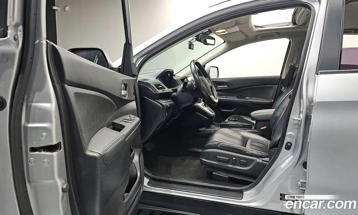 Honda CR-V 2014 2.4 автомат (гидро), фото 10 Honda CR-V 2014 2.4 автомат (гидро), фото 10