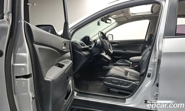 Honda CR-V 2014 2.4 автомат (гидро), миниатюра 10 Honda CR-V 2014 2.4 автомат (гидро), миниатюра 10
