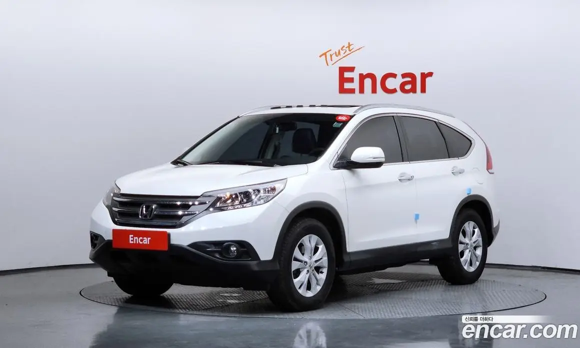 Honda CR-V 2014 2.4 автомат (гидро), фото 1 Honda CR-V 2014 2.4 автомат (гидро), фото 1
