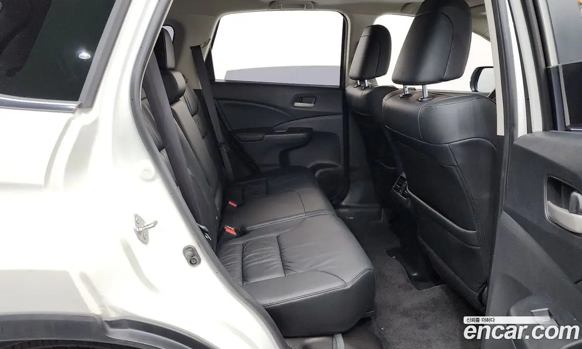 Honda CR-V 2014 2.4 автомат (гидро), фото 11 Honda CR-V 2014 2.4 автомат (гидро), фото 11