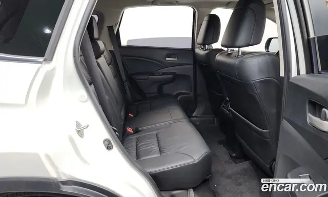 Honda CR-V 2014 2.4 автомат (гидро), миниатюра 11 Honda CR-V 2014 2.4 автомат (гидро), миниатюра 11