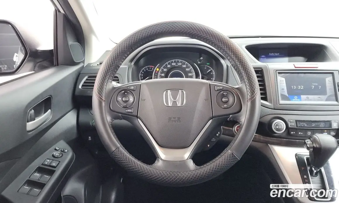 Honda CR-V 2014 2.4 автомат (гидро), фото 13 Honda CR-V 2014 2.4 автомат (гидро), фото 13