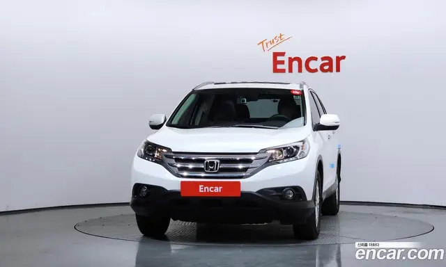 Honda CR-V 2014 2.4 автомат (гидро), миниатюра 3 Honda CR-V 2014 2.4 автомат (гидро), миниатюра 3