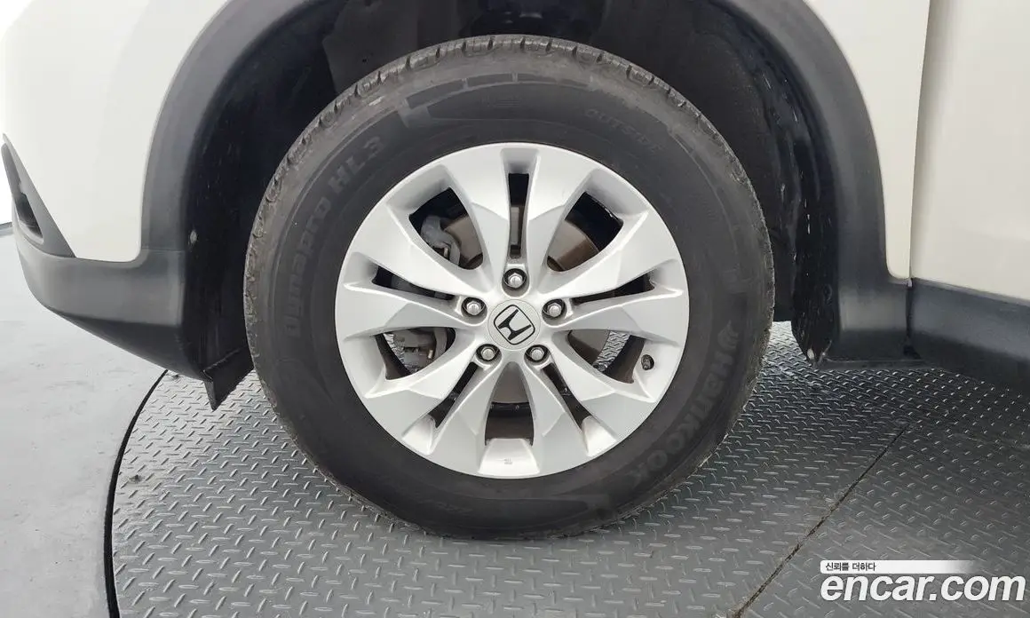 Honda CR-V 2014 2.4 автомат (гидро), фото 5 Honda CR-V 2014 2.4 автомат (гидро), фото 5