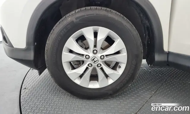 Honda CR-V 2014 2.4 автомат (гидро), миниатюра 5 Honda CR-V 2014 2.4 автомат (гидро), миниатюра 5