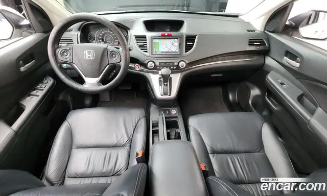 Honda CR-V 2014 2.4 автомат (гидро), миниатюра 7 Honda CR-V 2014 2.4 автомат (гидро), миниатюра 7