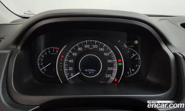 Honda CR-V 2014 2.4 автомат (гидро), миниатюра 8 Honda CR-V 2014 2.4 автомат (гидро), миниатюра 8