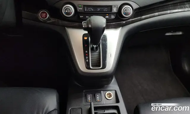 Honda CR-V 2014 2.4 автомат (гидро), миниатюра 9 Honda CR-V 2014 2.4 автомат (гидро), миниатюра 9