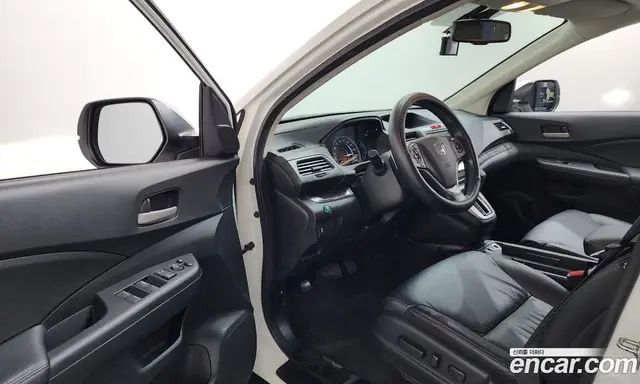 Honda CR-V 2014 2.4 автомат (гидро), миниатюра 10 Honda CR-V 2014 2.4 автомат (гидро), миниатюра 10