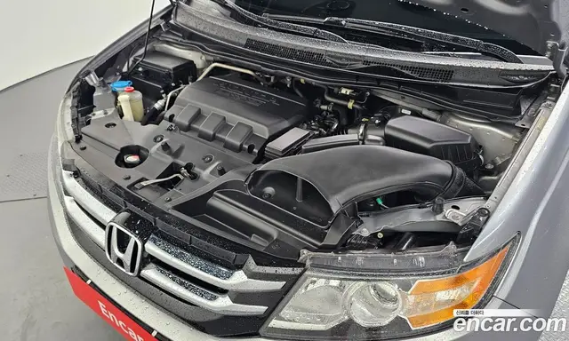 Honda Odyssey 2016 3.5 автомат (гидро), миниатюра 6 Honda Odyssey 2016 3.5 автомат (гидро), миниатюра 6