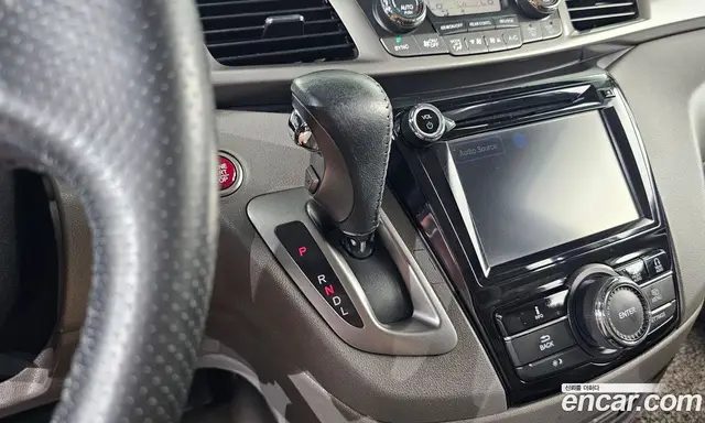 Honda Odyssey 2016 3.5 автомат (гидро), миниатюра 9 Honda Odyssey 2016 3.5 автомат (гидро), миниатюра 9