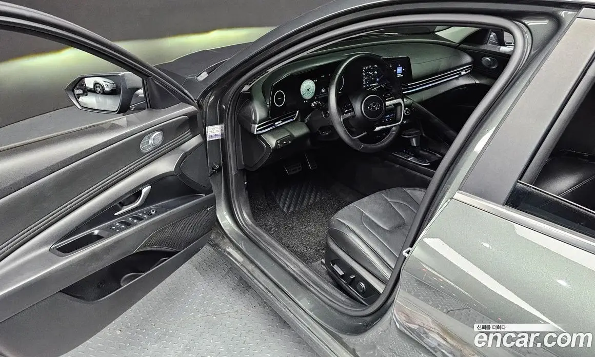 Hyundai Avante 2020 1.6 автомат (гидро), фото 11 Hyundai Avante 2020 1.6 автомат (гидро), фото 11