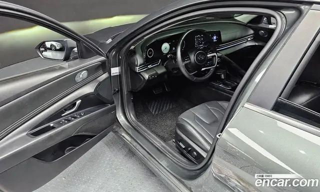 Hyundai Avante 2020 1.6 автомат (гидро), миниатюра 11 Hyundai Avante 2020 1.6 автомат (гидро), миниатюра 11