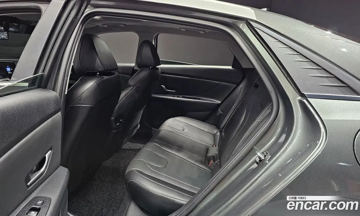 Hyundai Avante 2020 1.6 автомат (гидро), фото 12 Hyundai Avante 2020 1.6 автомат (гидро), фото 12