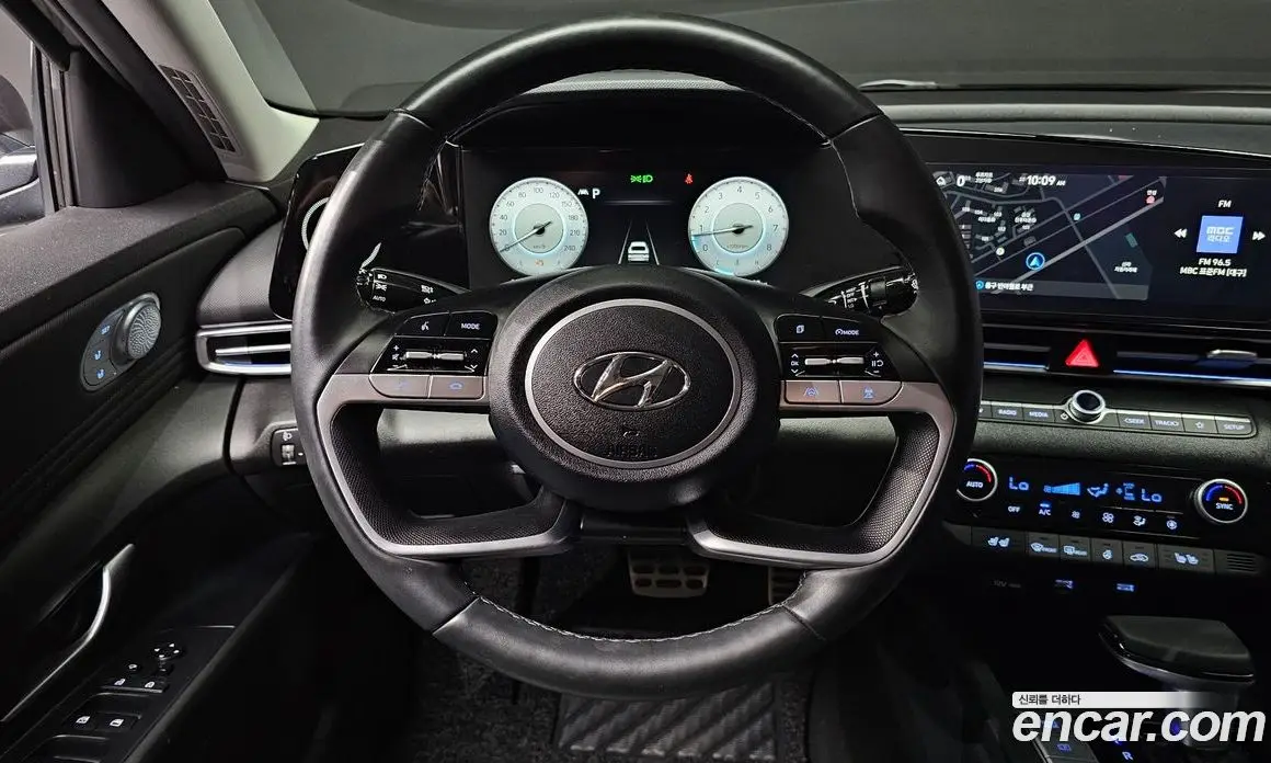 Hyundai Avante 2020 1.6 автомат (гидро), фото 13 Hyundai Avante 2020 1.6 автомат (гидро), фото 13