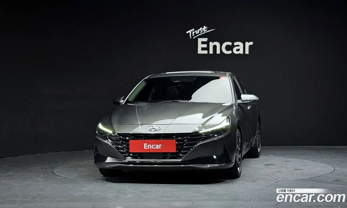 Hyundai Avante 2020 1.6 автомат (гидро), фото 3 Hyundai Avante 2020 1.6 автомат (гидро), фото 3