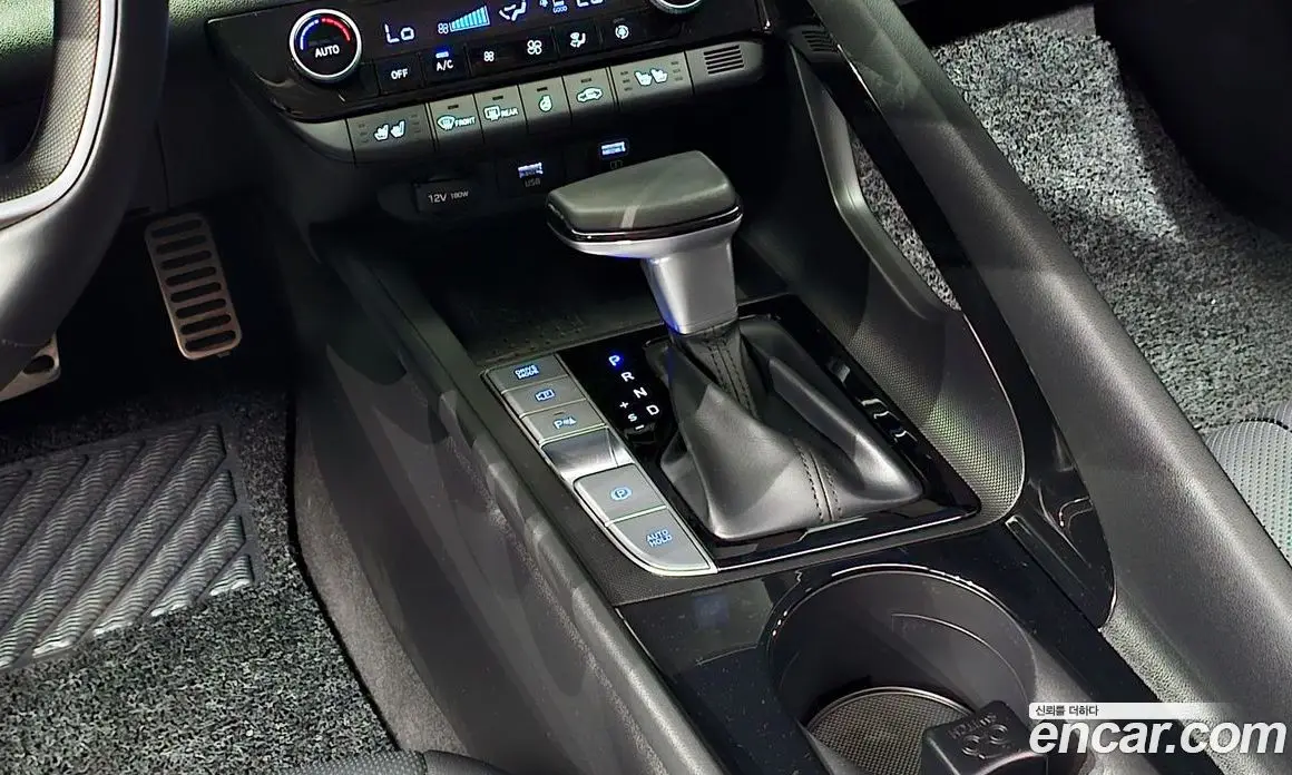 Hyundai Avante 2020 1.6 автомат (гидро), фото 9 Hyundai Avante 2020 1.6 автомат (гидро), фото 9