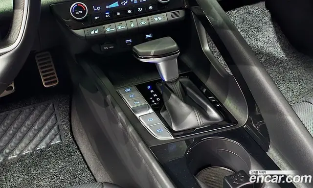 Hyundai Avante 2020 1.6 автомат (гидро), миниатюра 9 Hyundai Avante 2020 1.6 автомат (гидро), миниатюра 9