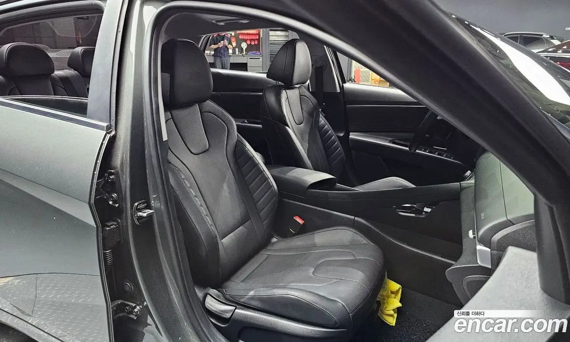 Hyundai Avante 2020 1.6 автомат (гидро), фото 10 Hyundai Avante 2020 1.6 автомат (гидро), фото 10