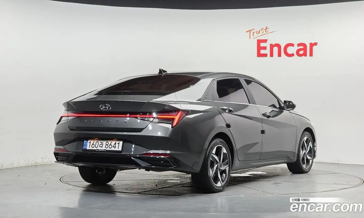 Hyundai Avante 2022 1.6 автомат (гидро), фото 1 Hyundai Avante 2022 1.6 автомат (гидро), фото 1