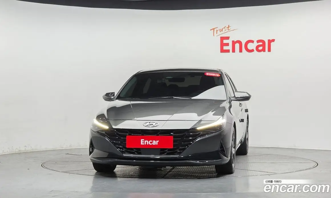 Hyundai Avante 2022 1.6 автомат (гидро), фото 2 Hyundai Avante 2022 1.6 автомат (гидро), фото 2
