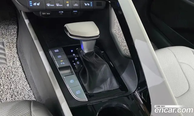 Hyundai Avante 2022 1.6 автомат (гидро), миниатюра 11 Hyundai Avante 2022 1.6 автомат (гидро), миниатюра 11