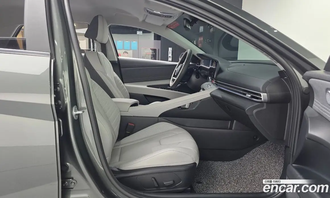 Hyundai Avante 2022 1.6 автомат (гидро), фото 16 Hyundai Avante 2022 1.6 автомат (гидро), фото 16