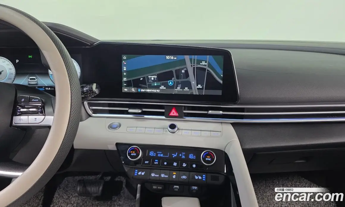 Hyundai Avante 2022 1.6 автомат (гидро), фото 19 Hyundai Avante 2022 1.6 автомат (гидро), фото 19