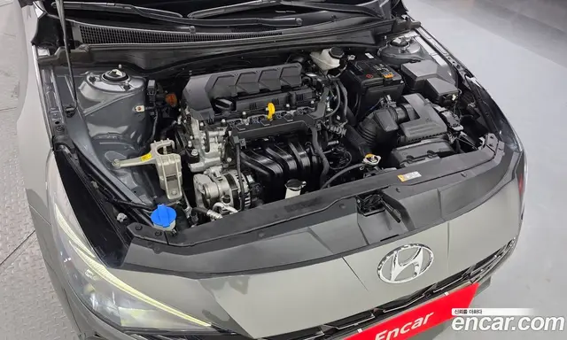 Hyundai Avante 2022 1.6 автомат (гидро), миниатюра 5 Hyundai Avante 2022 1.6 автомат (гидро), миниатюра 5