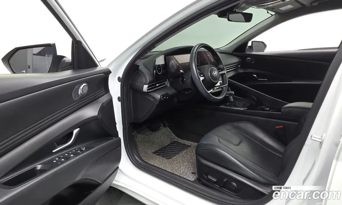 Hyundai Avante 2023 1.6 автомат (гидро), фото 13 Hyundai Avante 2023 1.6 автомат (гидро), фото 13