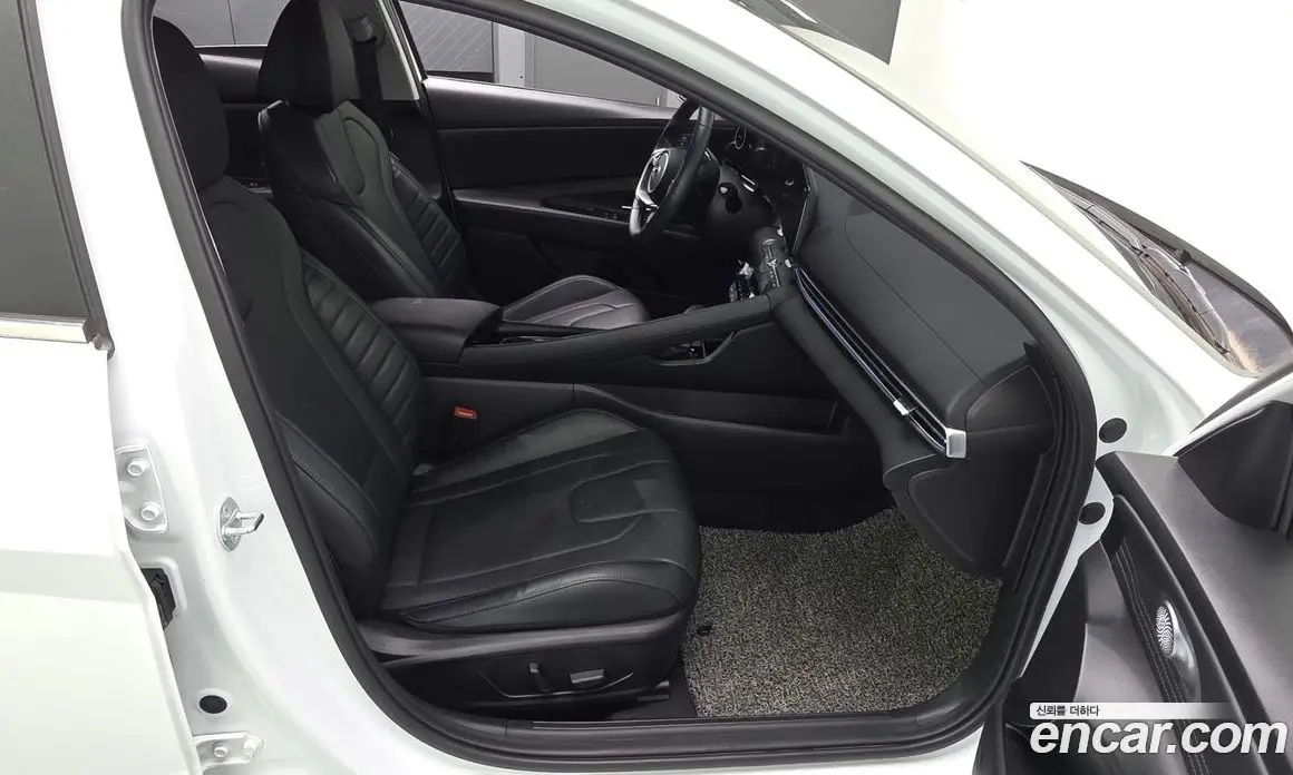 Hyundai Avante 2023 1.6 автомат (гидро), фото 16 Hyundai Avante 2023 1.6 автомат (гидро), фото 16