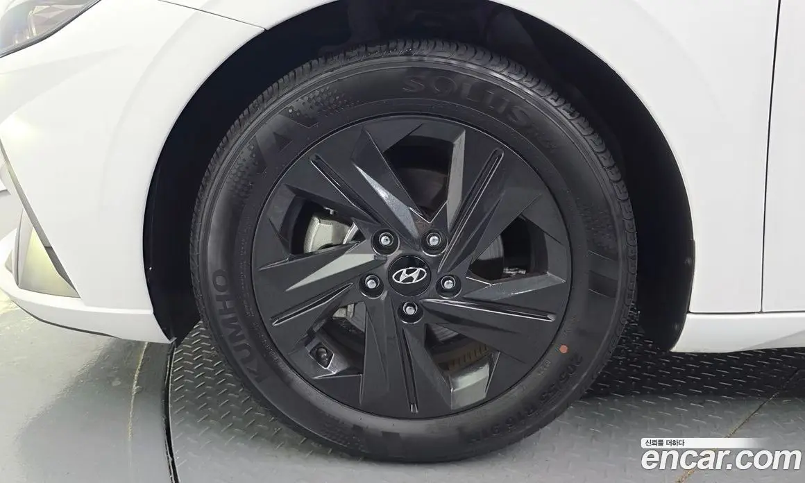 Hyundai Avante 2023 1.6 автомат (гидро), фото 5 Hyundai Avante 2023 1.6 автомат (гидро), фото 5