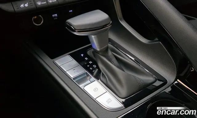 Hyundai Avante 2025 1.6 автомат (гидро), миниатюра 9
